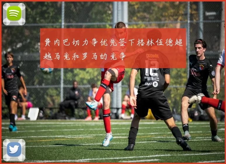 费内巴切力争优先签下格林伍德超越马竞和罗马的竞争
